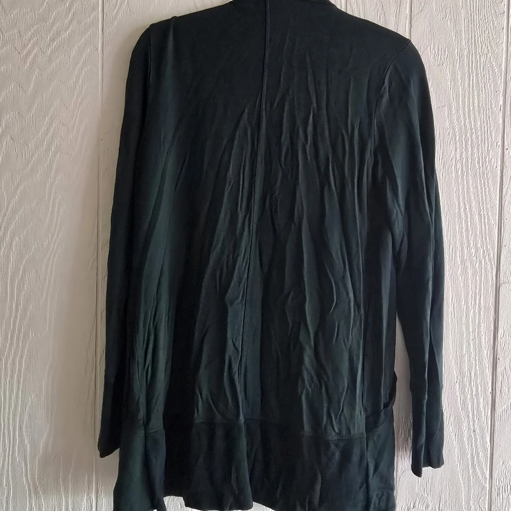 Athleta Cardigan Sz S - Picture 2 of 6